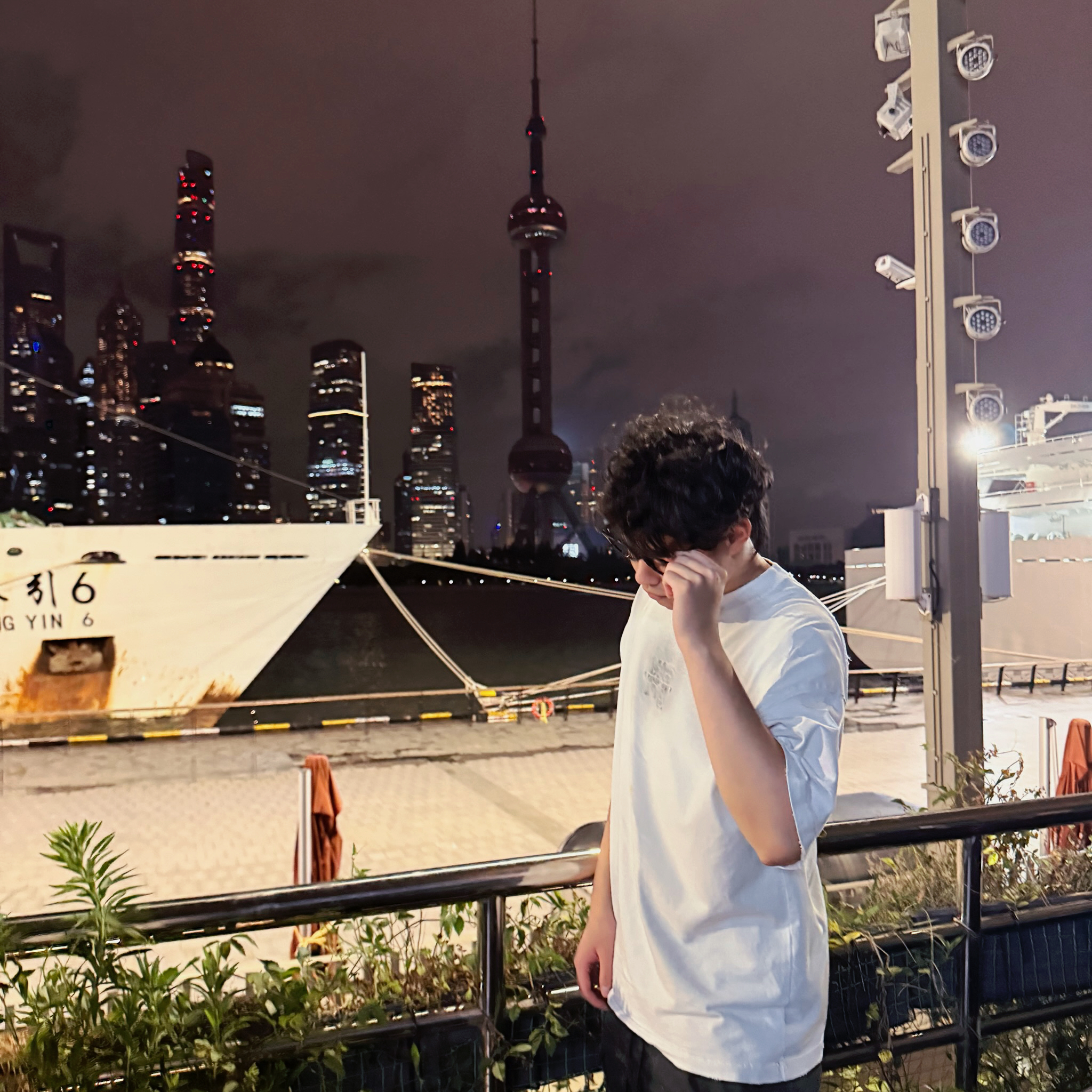 aaaaxiaoxu/ Liwei profile photo